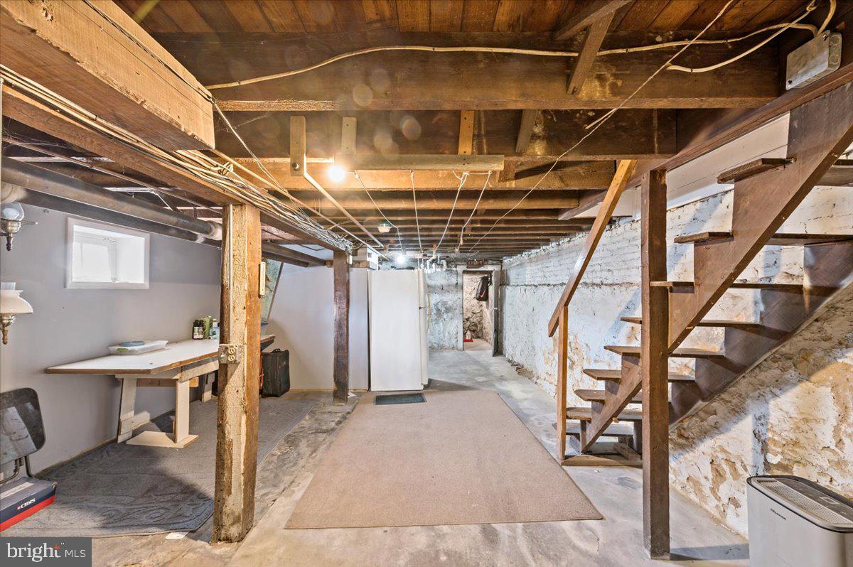 OLD ALLENTOWN - Residential