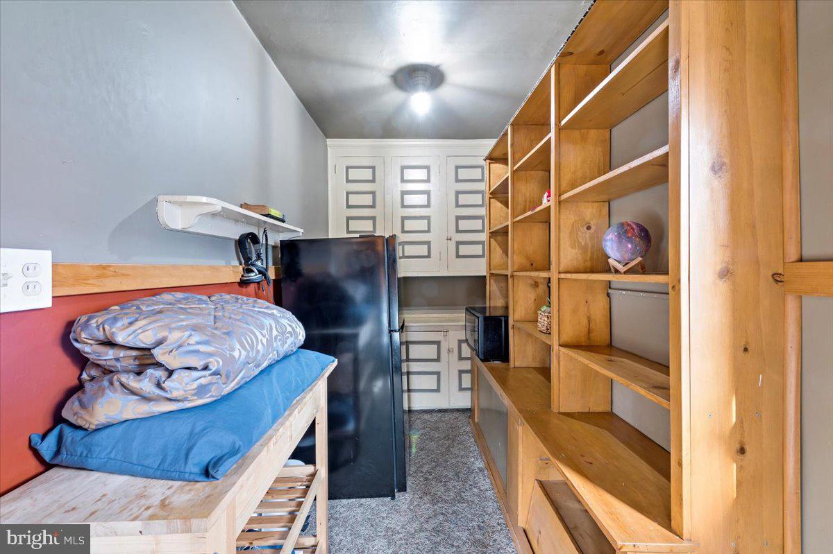 OLD ALLENTOWN - Residential