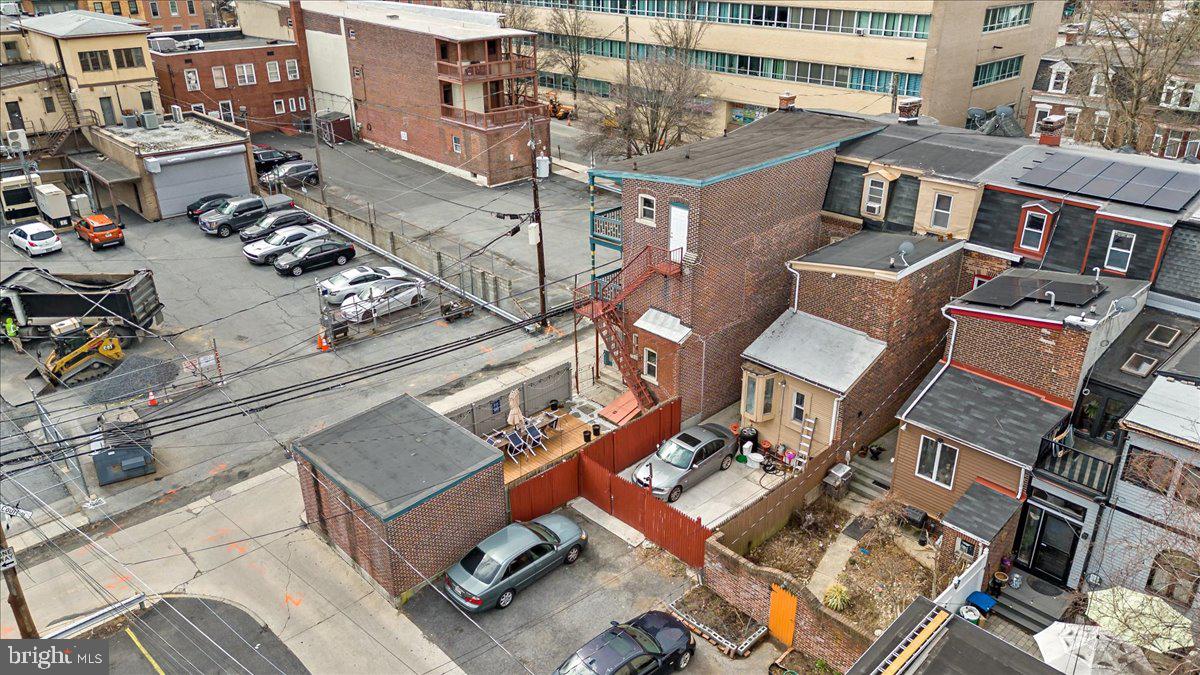 OLD ALLENTOWN - Residential