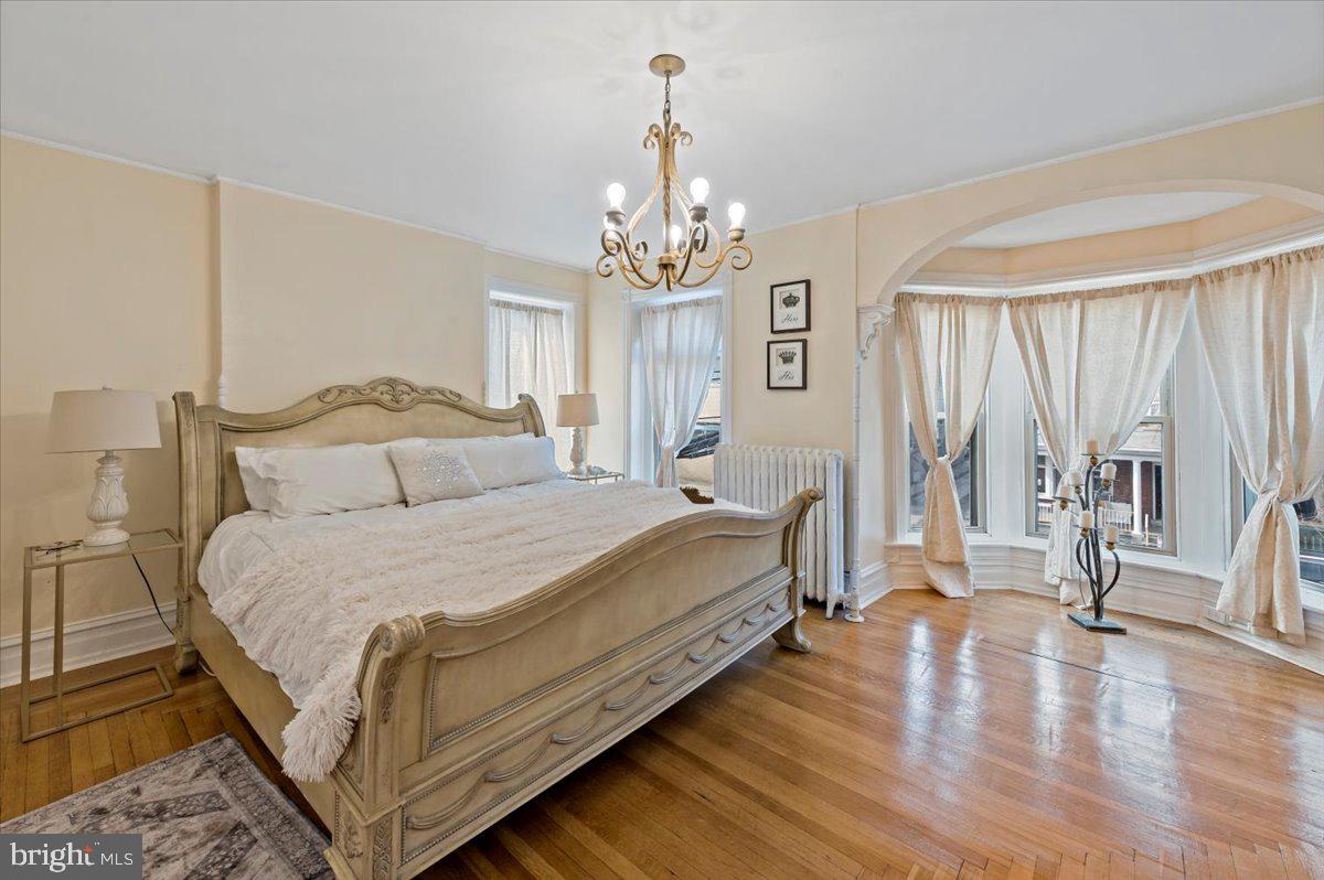 OLD ALLENTOWN - Residential