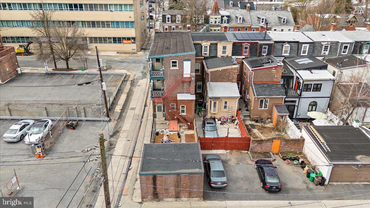 OLD ALLENTOWN - Residential