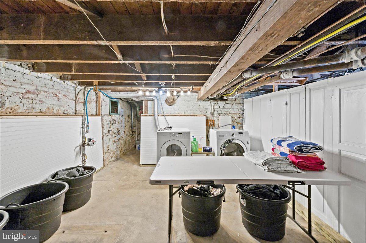 OLD ALLENTOWN - Residential