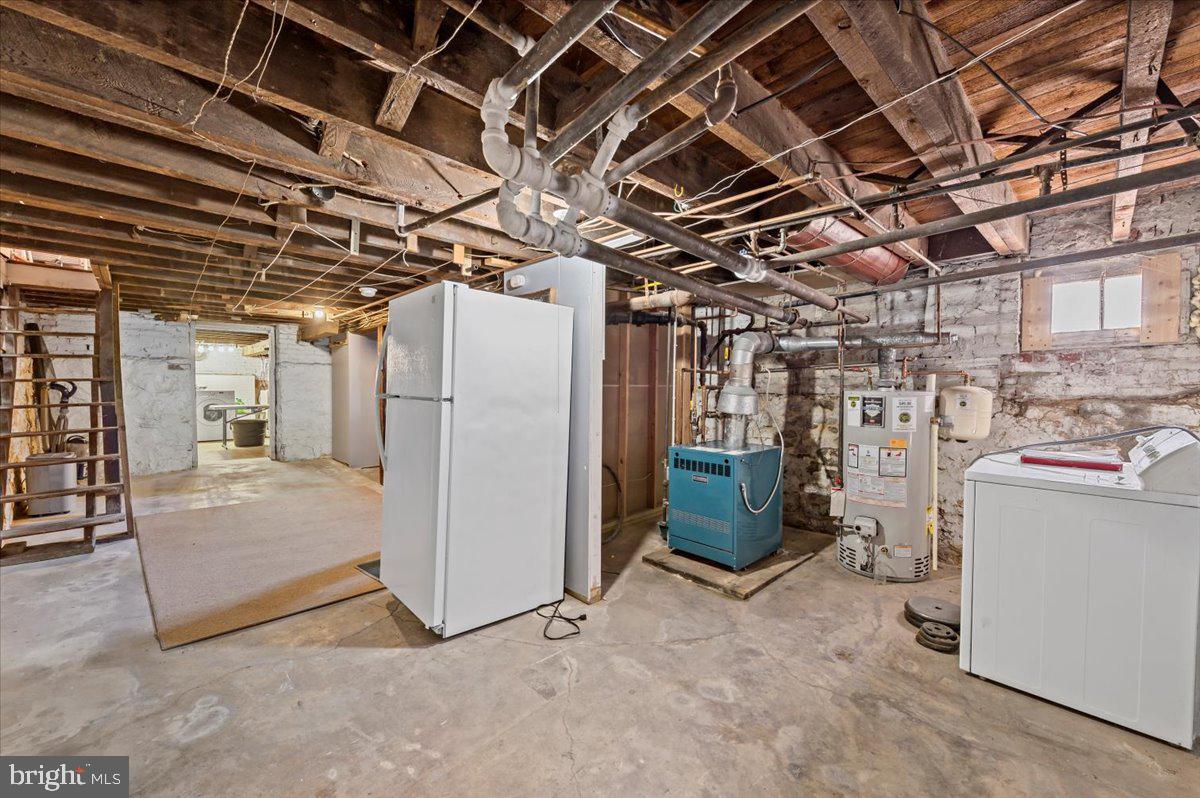 OLD ALLENTOWN - Residential