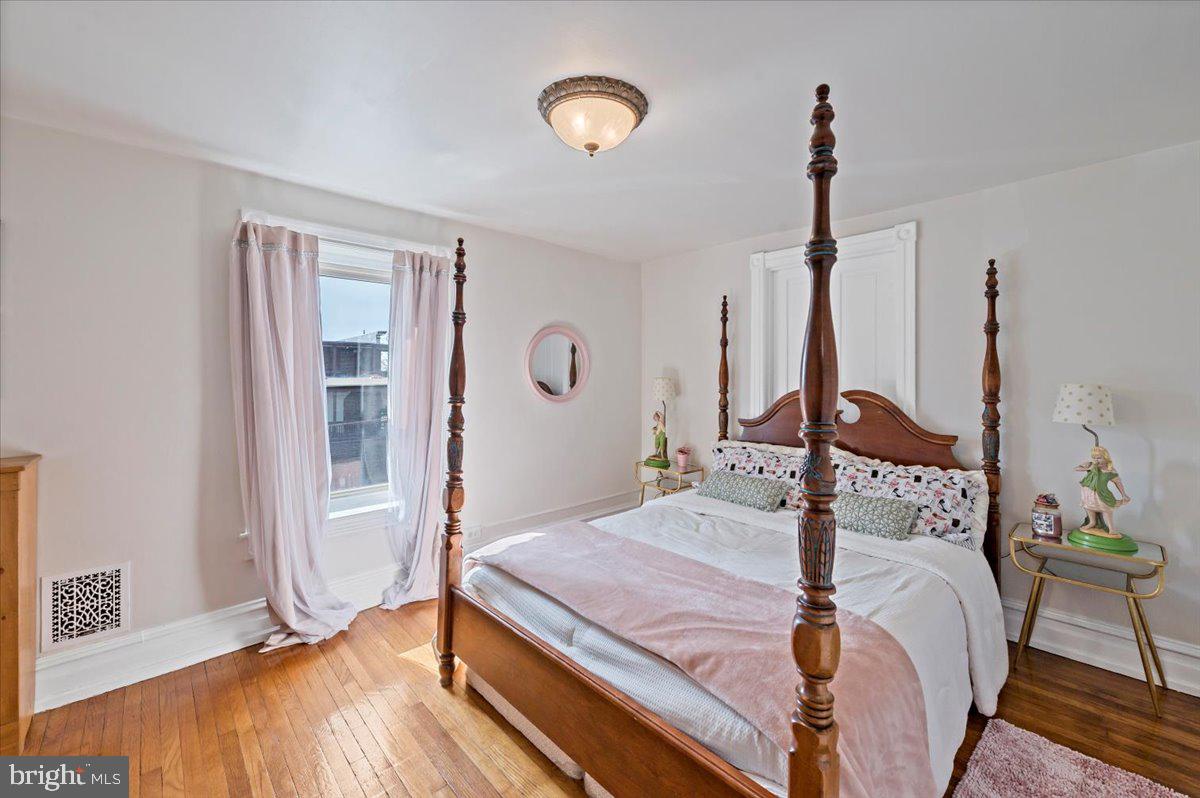 OLD ALLENTOWN - Residential