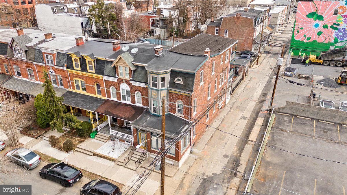 OLD ALLENTOWN - Residential