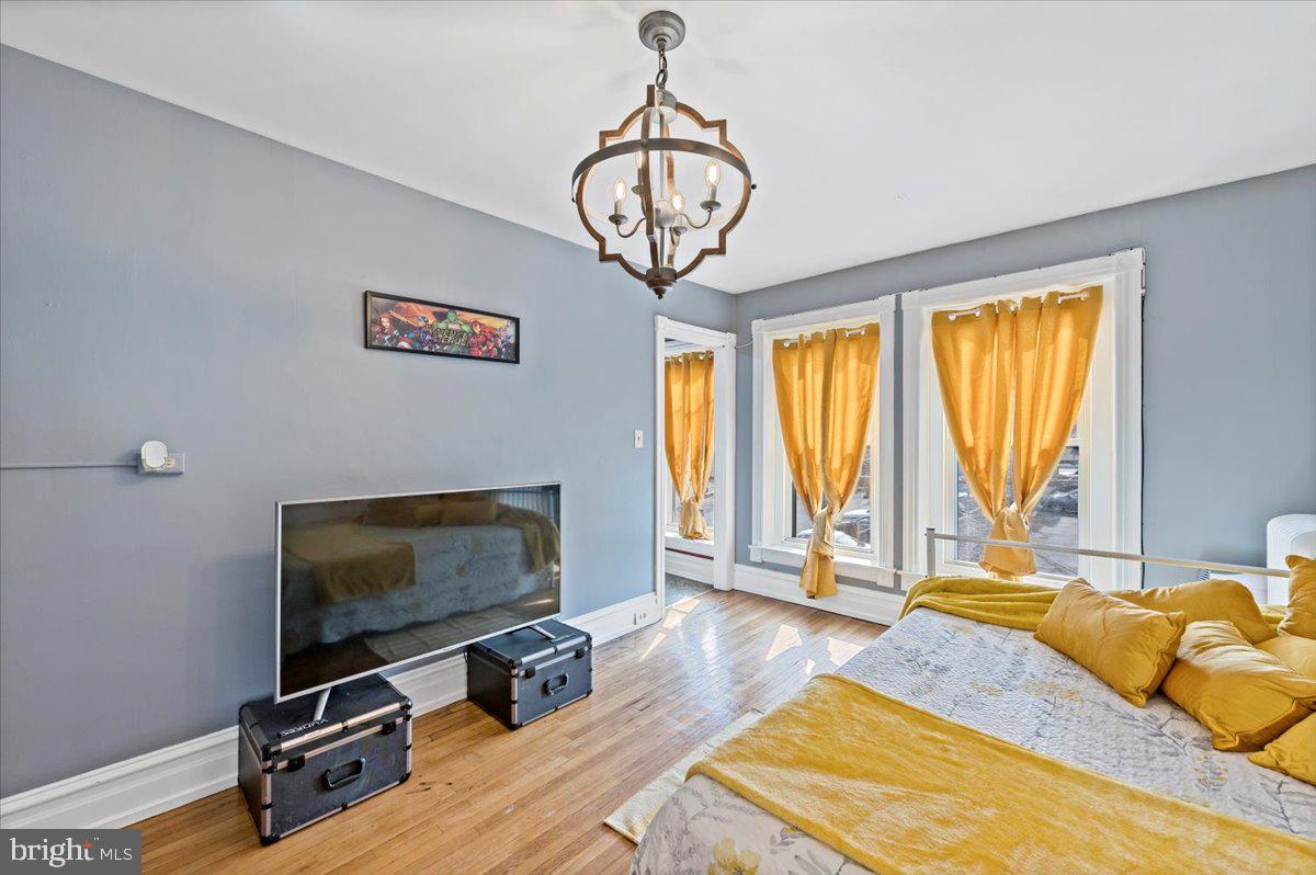 OLD ALLENTOWN - Residential