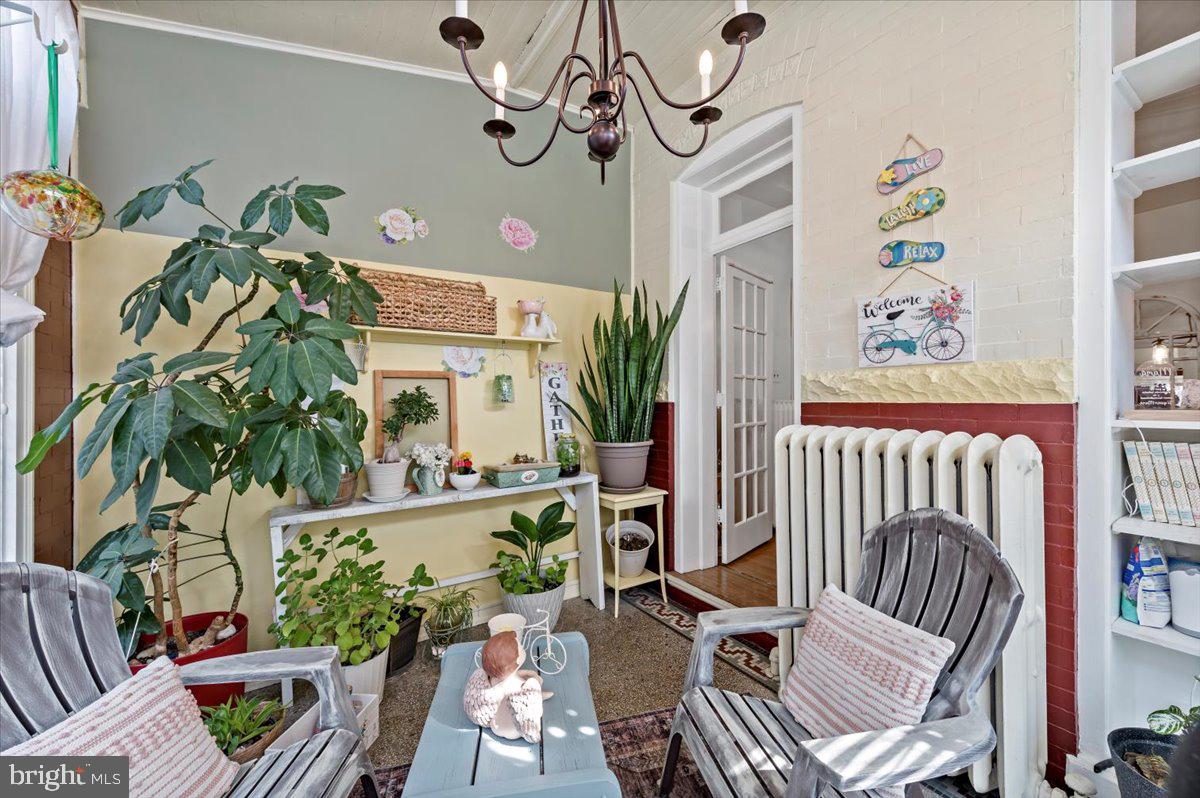 OLD ALLENTOWN - Residential