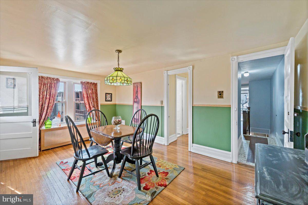 OLD ALLENTOWN - Residential