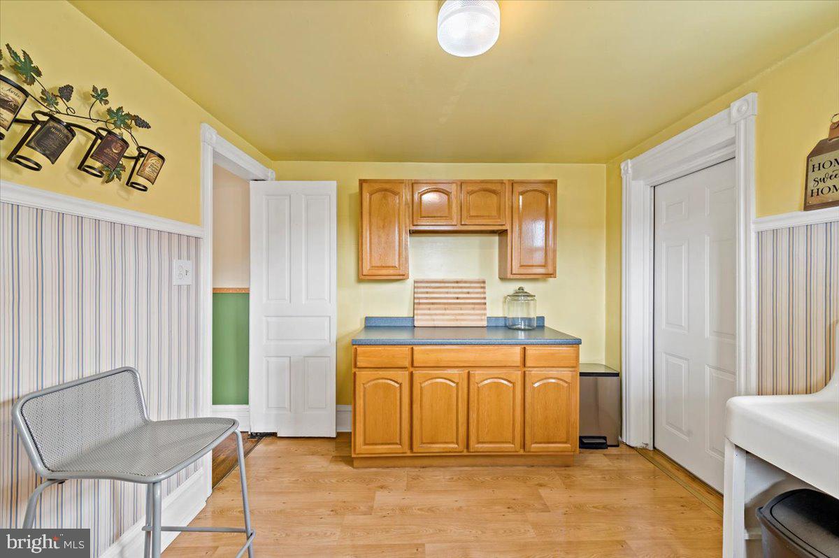 OLD ALLENTOWN - Residential