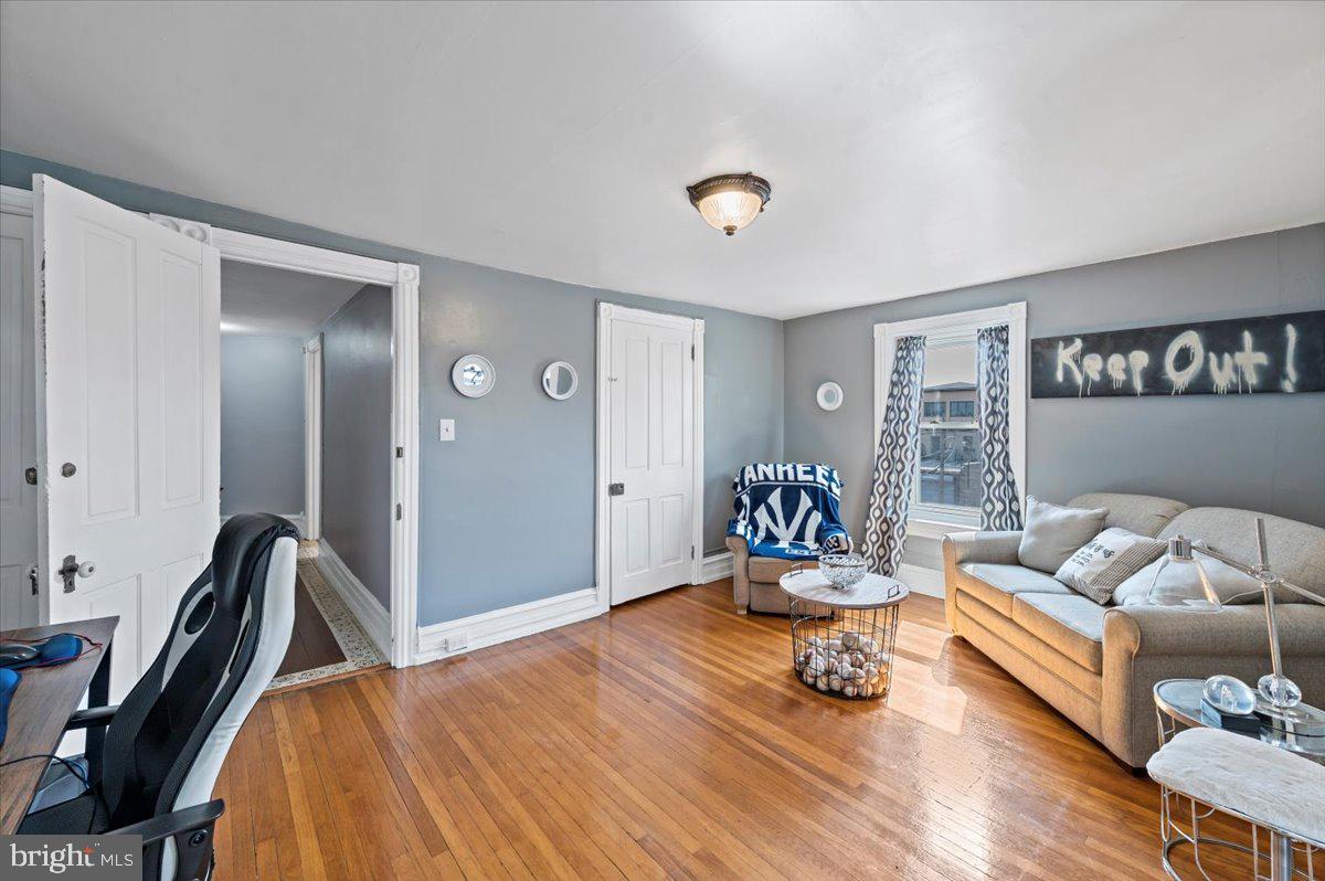 OLD ALLENTOWN - Residential