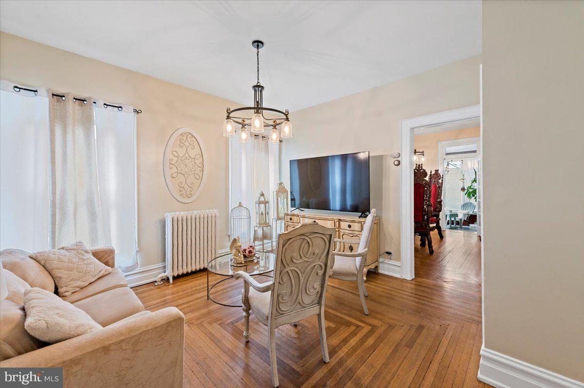 OLD ALLENTOWN - Residential