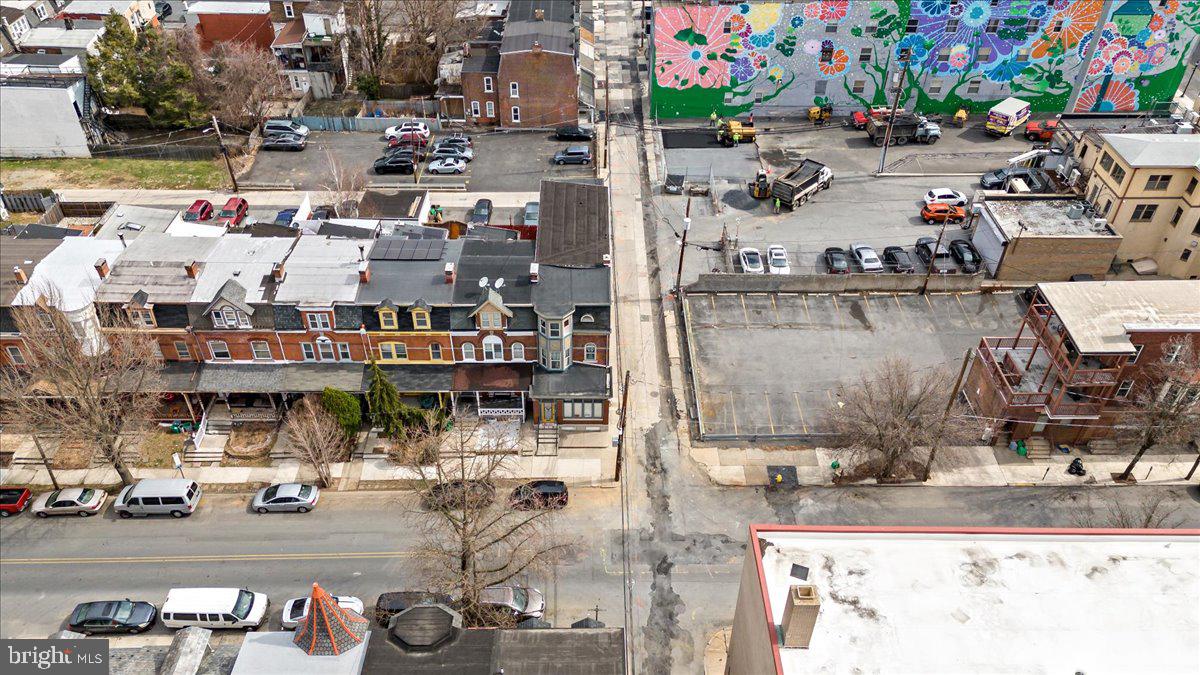 OLD ALLENTOWN - Residential