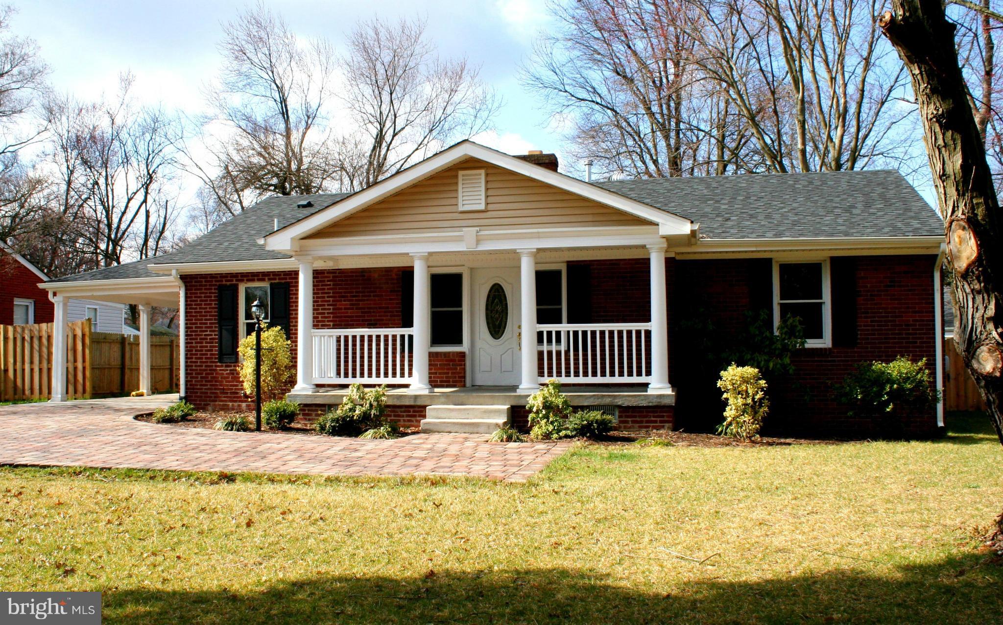 NORTHWEST - Residential Lease