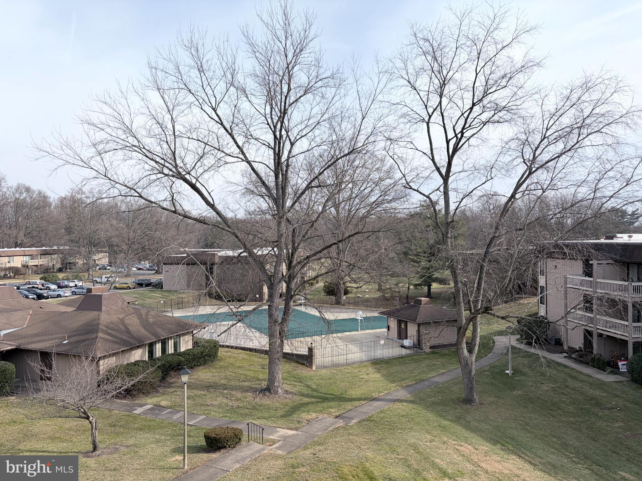 TIVOLI - Residential Lease