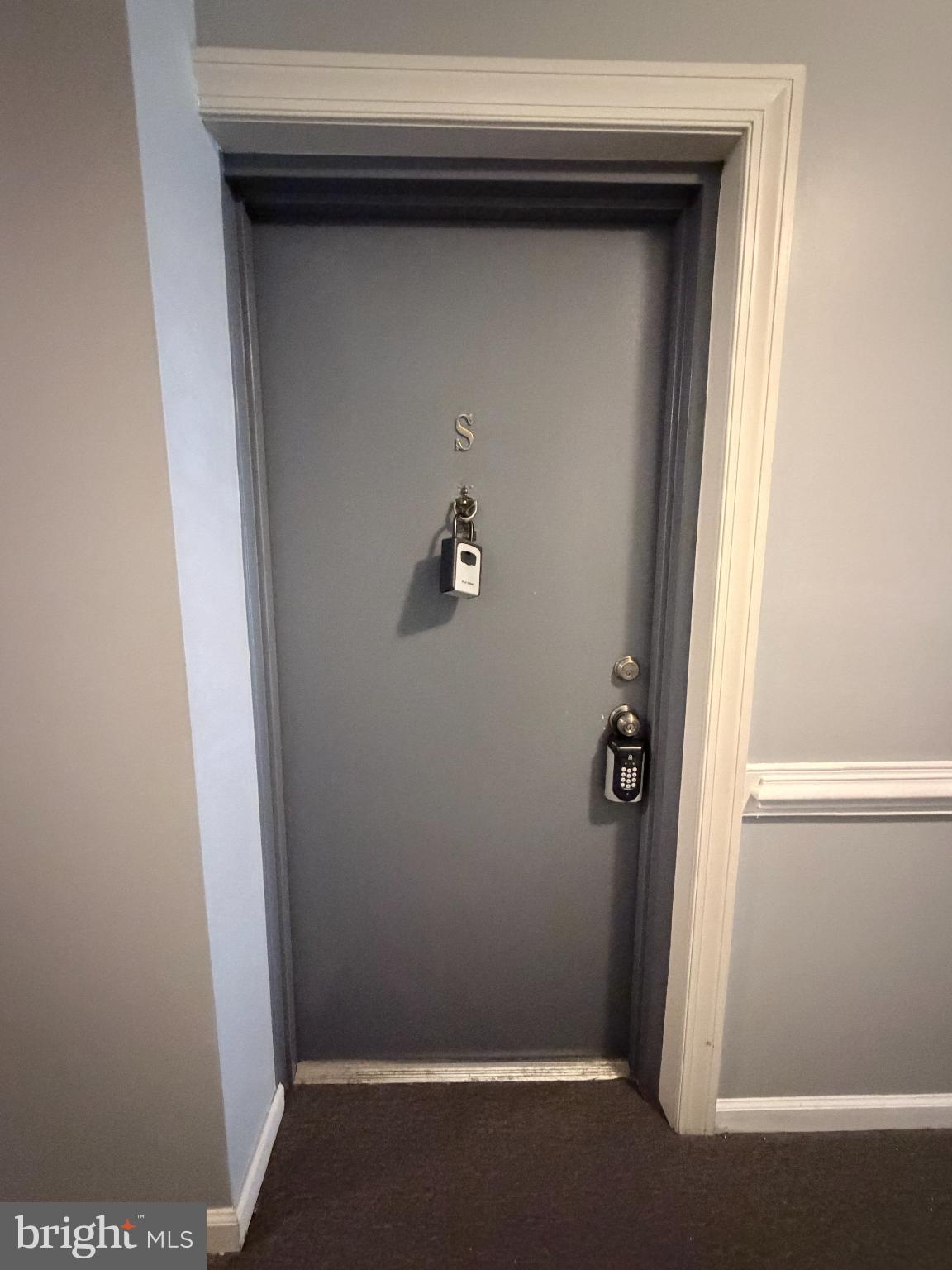 TIVOLI - Residential Lease