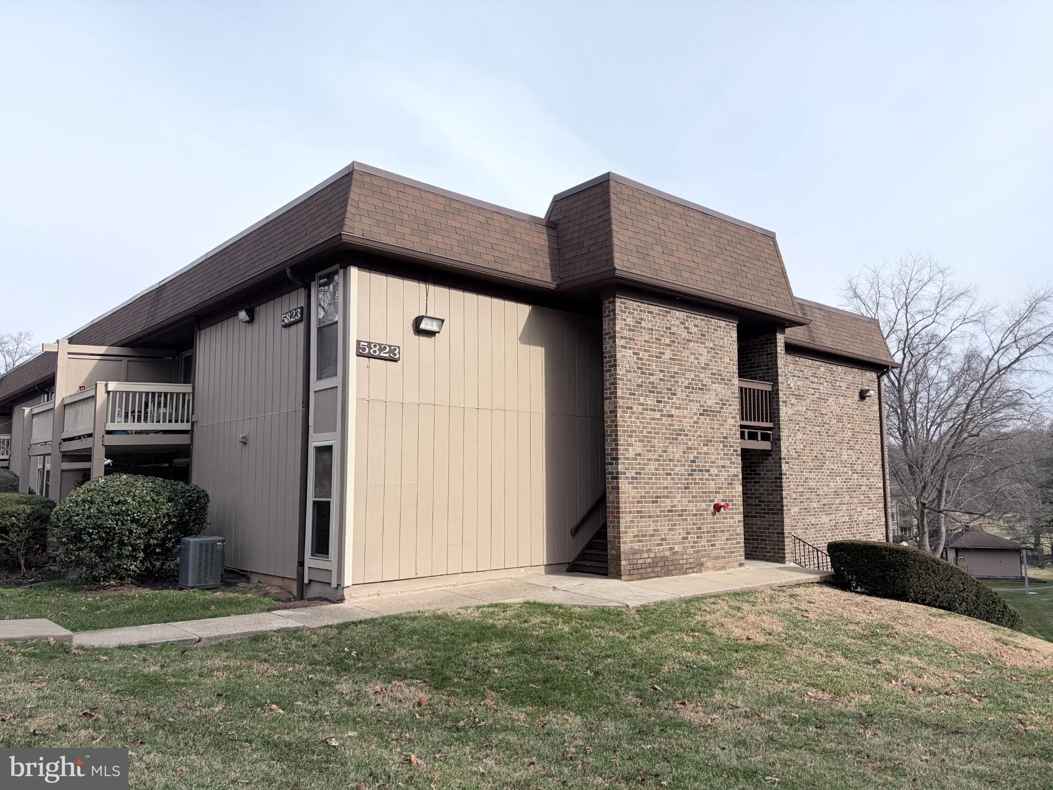 TIVOLI - Residential Lease