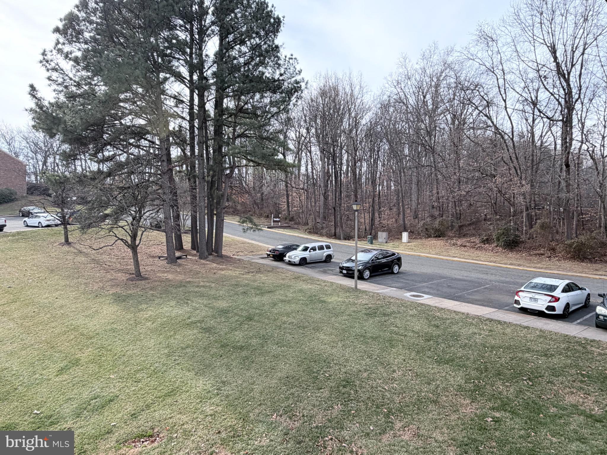 TIVOLI - Residential Lease