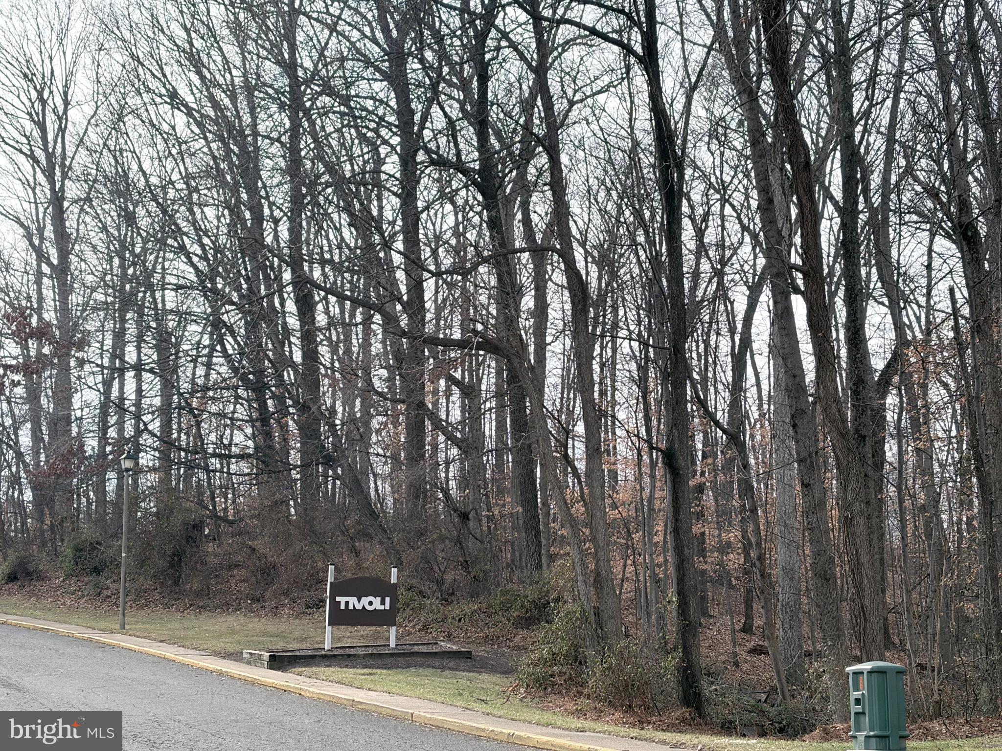 TIVOLI - Residential Lease