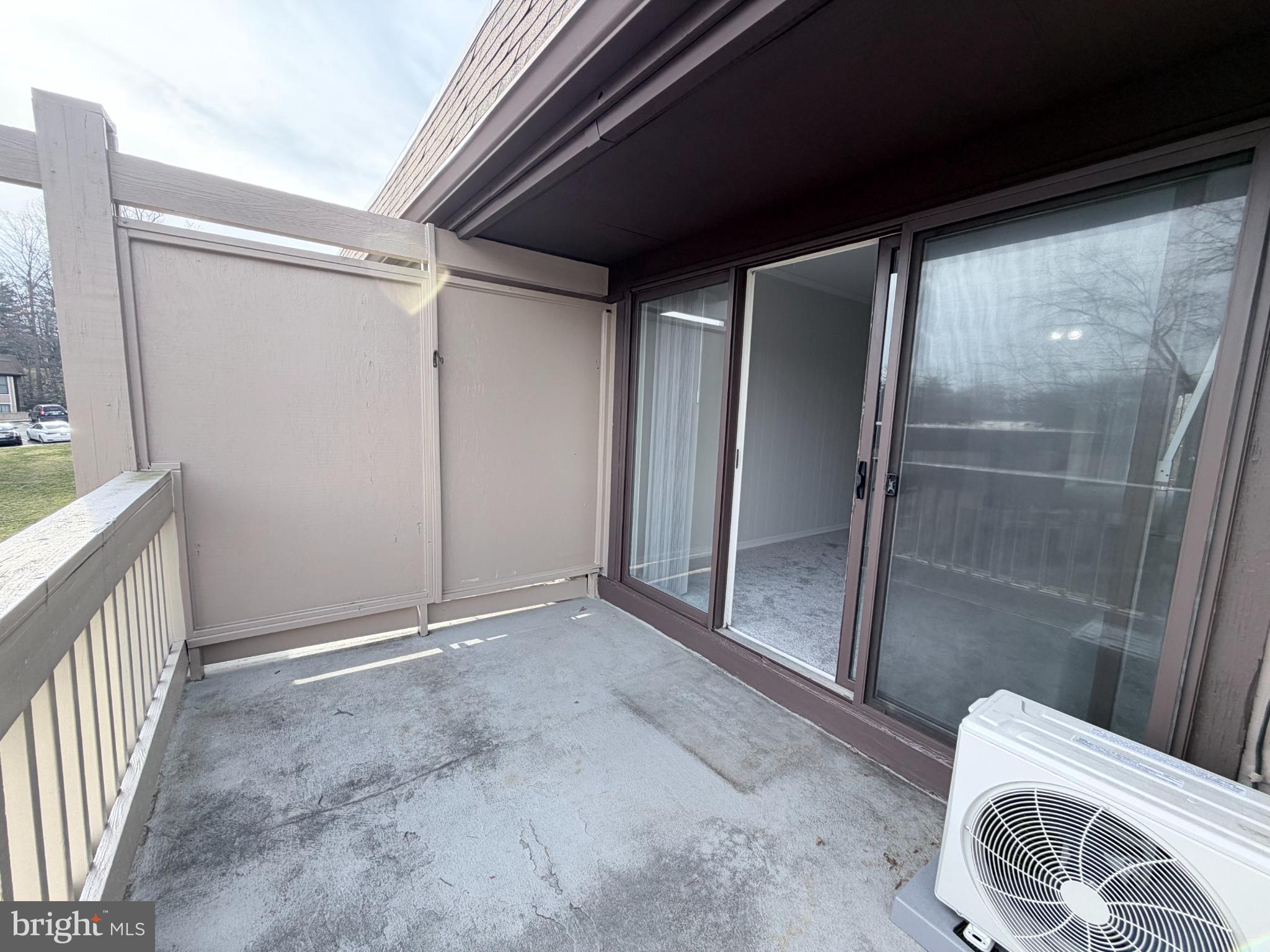 TIVOLI - Residential Lease