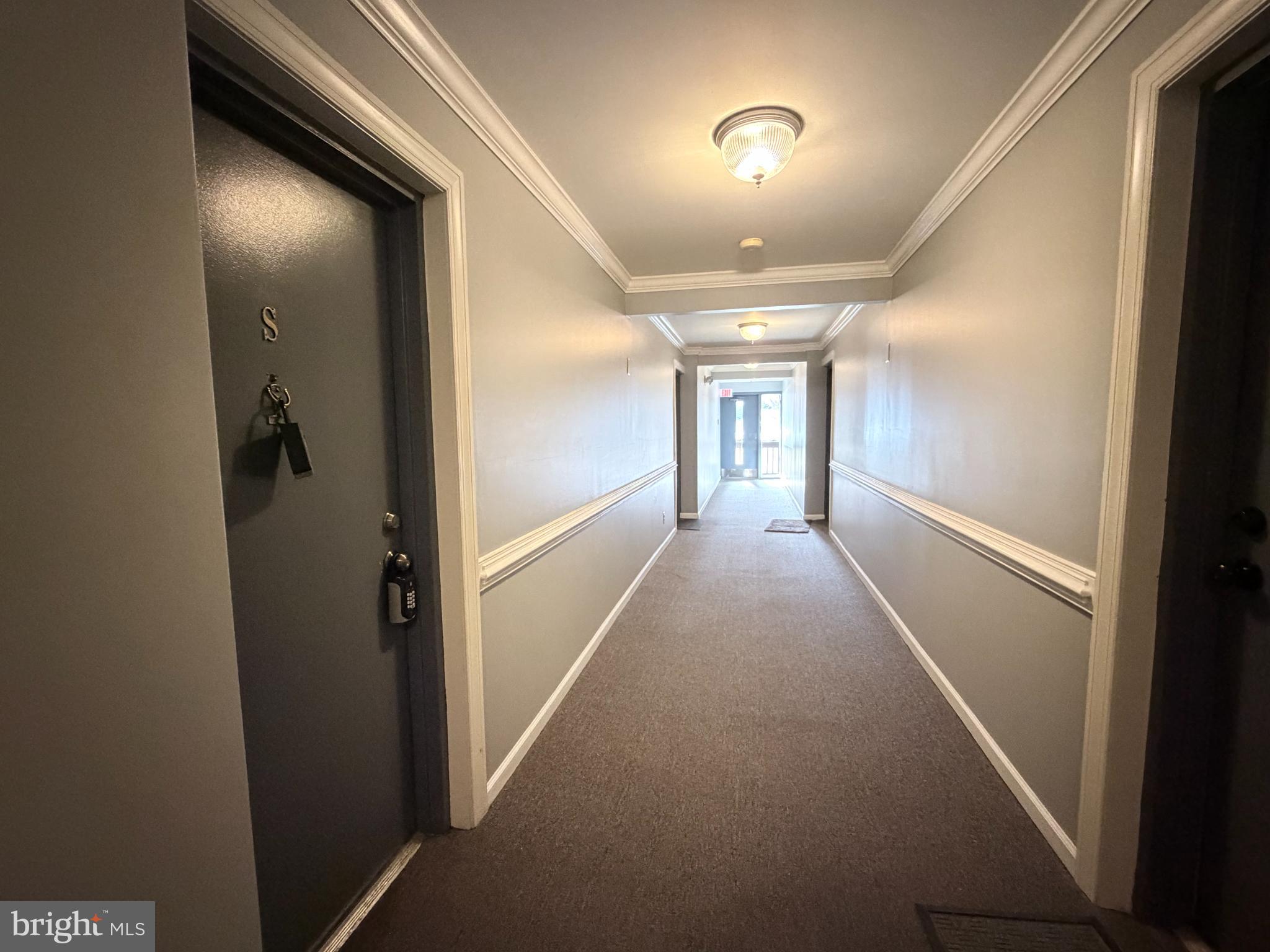 TIVOLI - Residential Lease