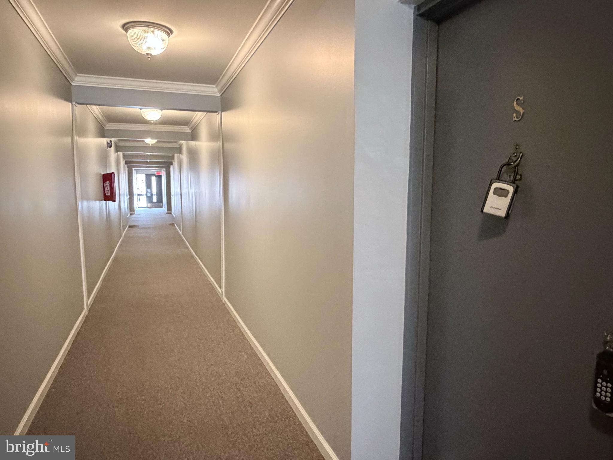 TIVOLI - Residential Lease