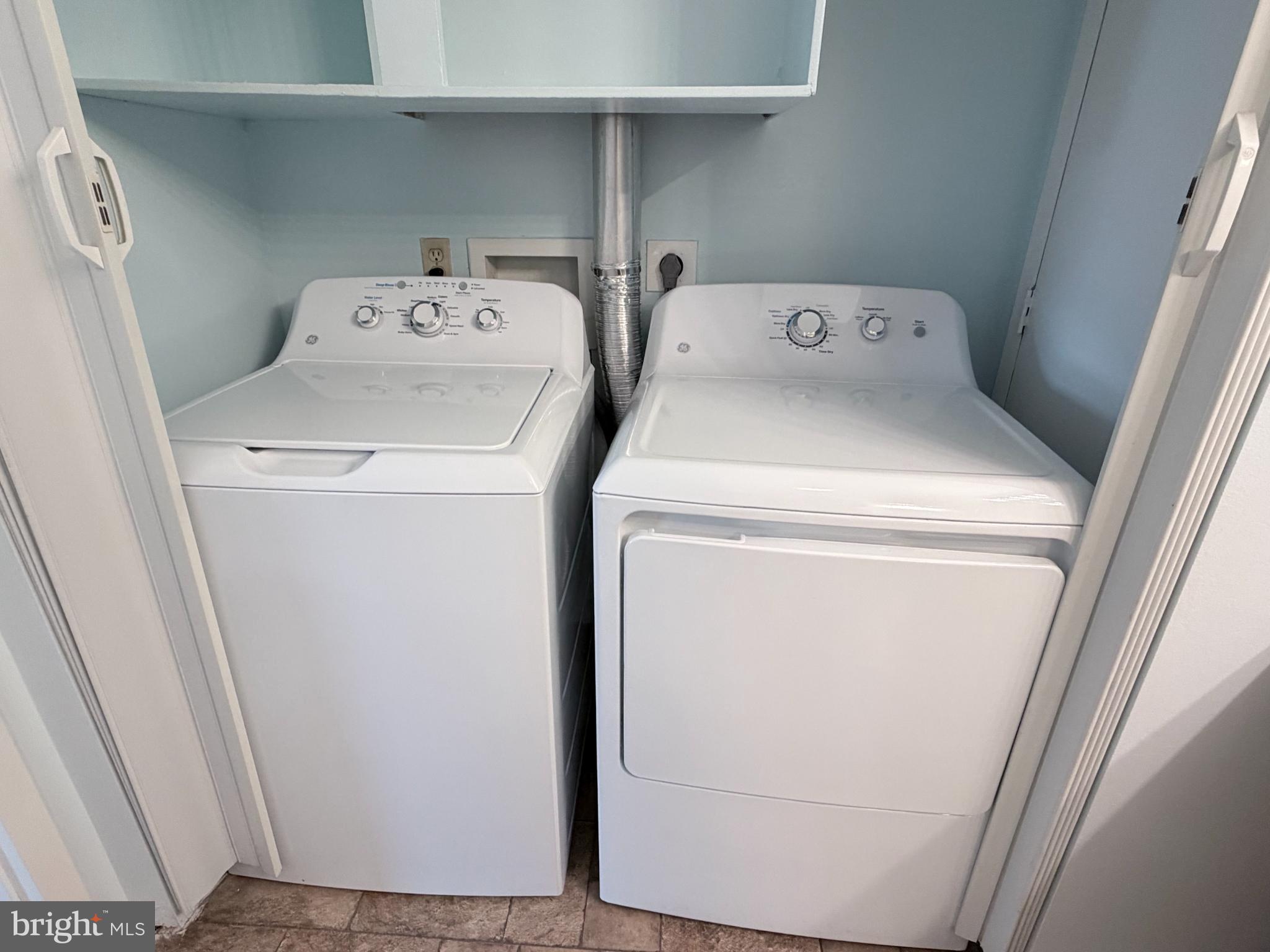 TIVOLI - Residential Lease