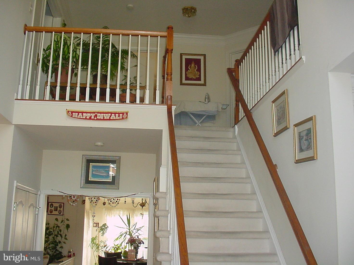 LOUDOUN VALLEY ESTATES - Residential