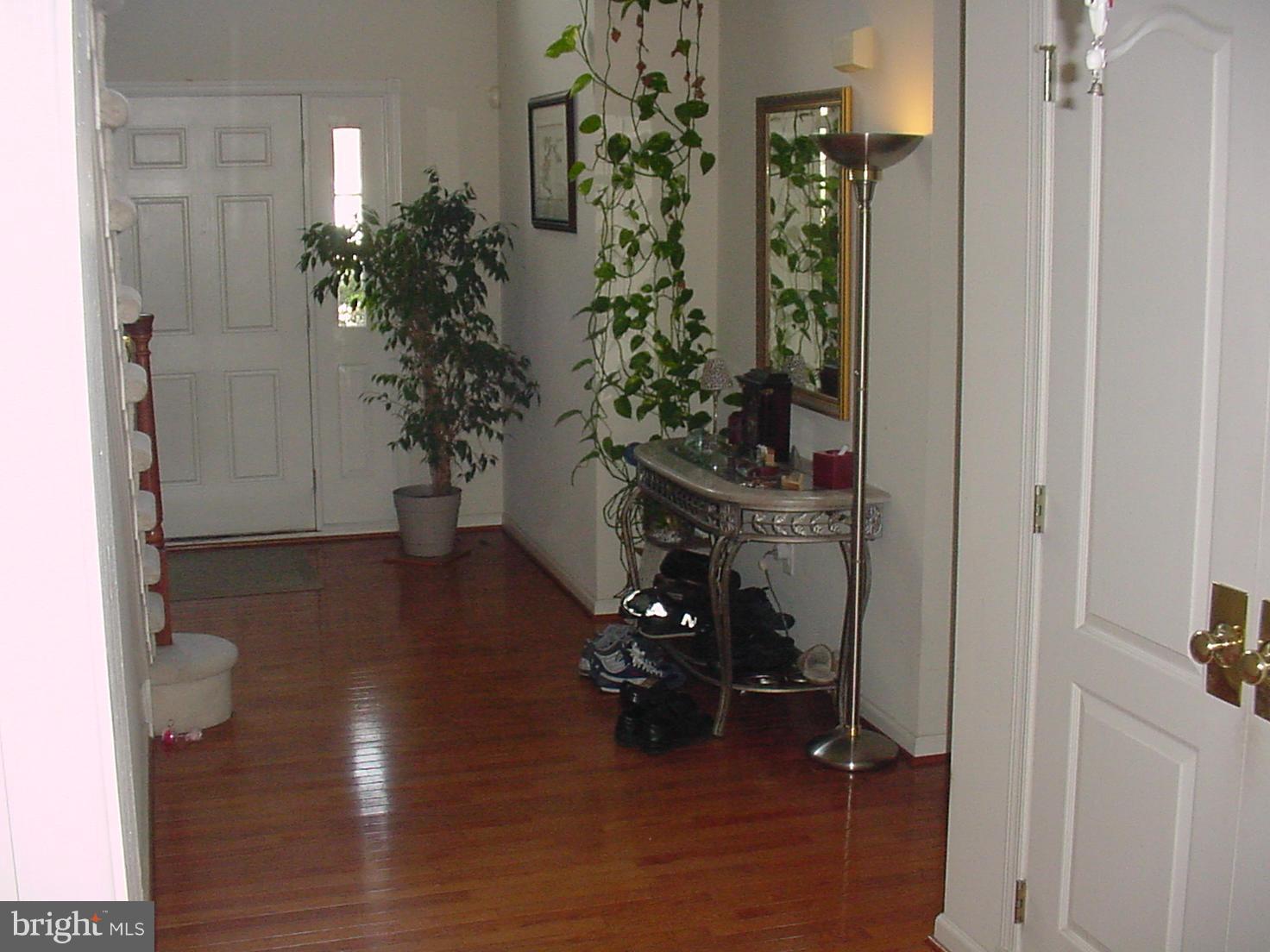 LOUDOUN VALLEY ESTATES - Residential