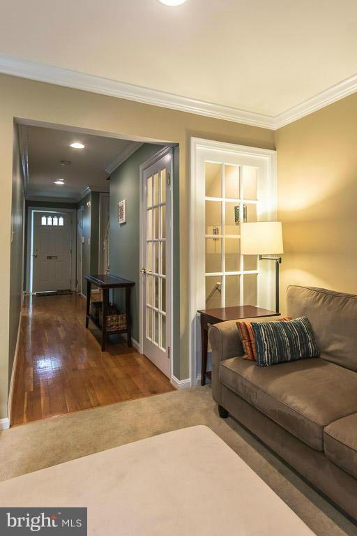 STONELEIGH - Residential