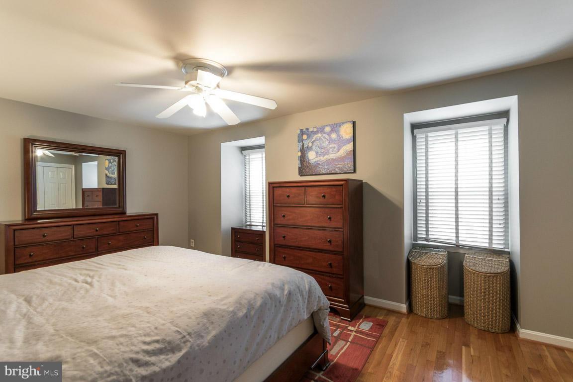 STONELEIGH - Residential