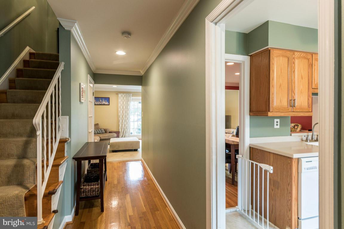 STONELEIGH - Residential