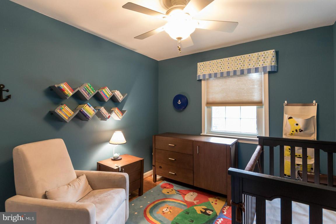 STONELEIGH - Residential