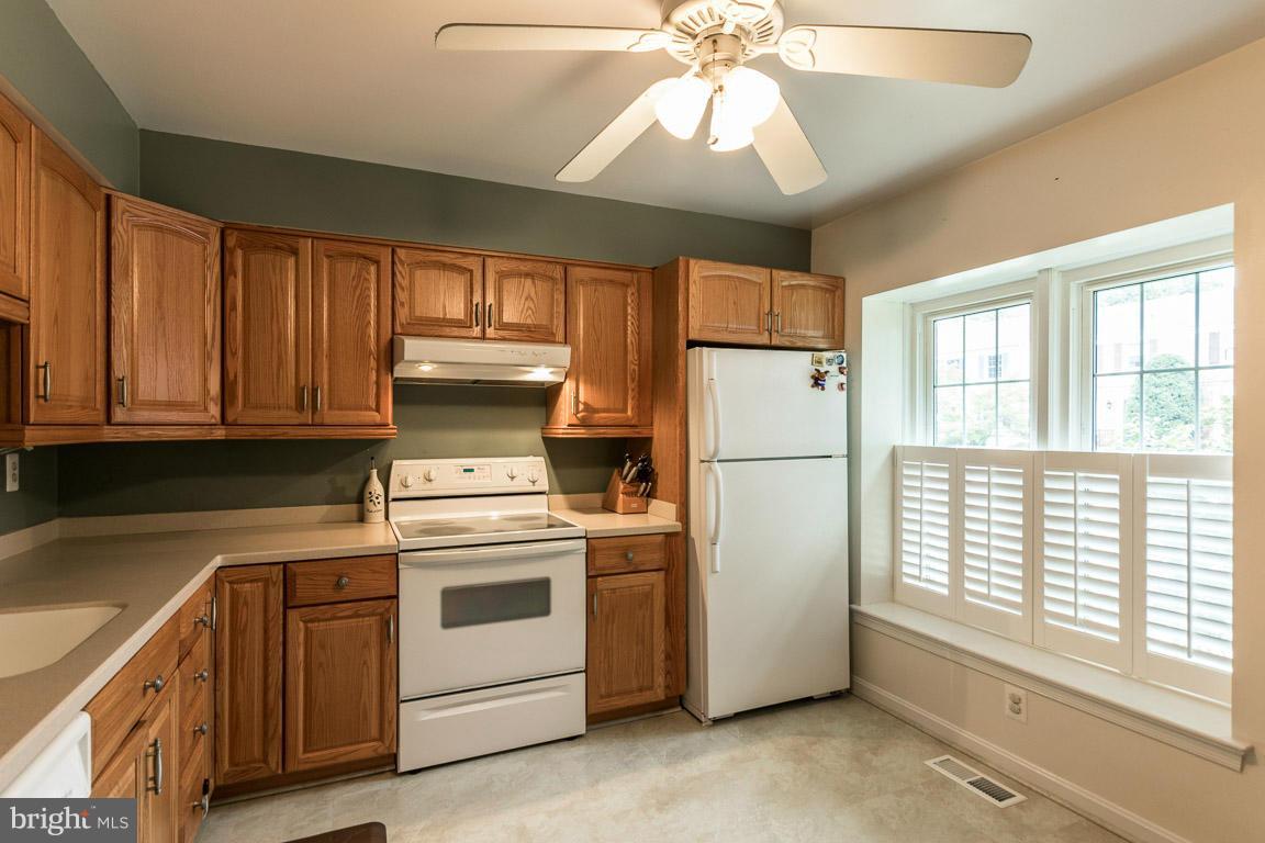 STONELEIGH - Residential