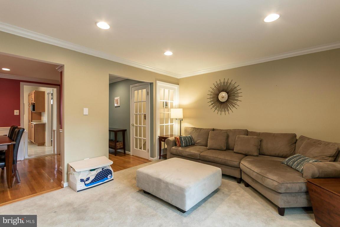 STONELEIGH - Residential