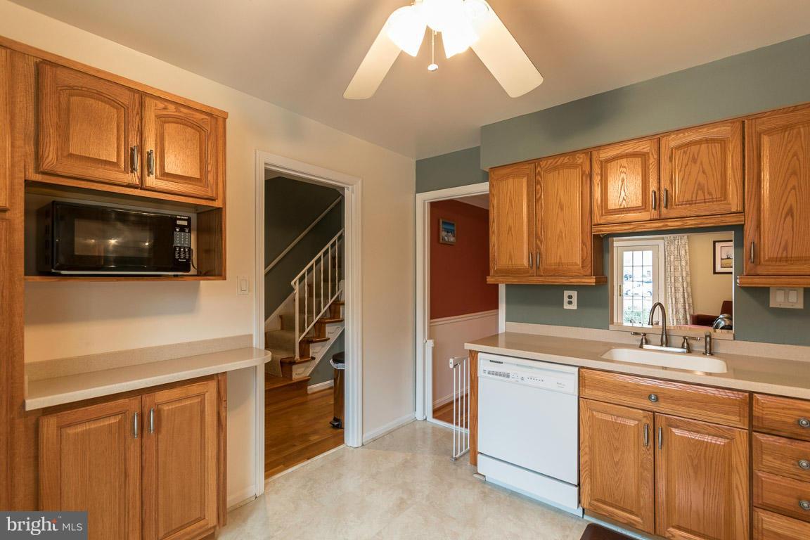 STONELEIGH - Residential