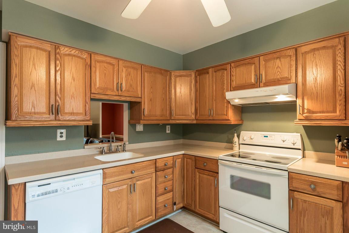 STONELEIGH - Residential