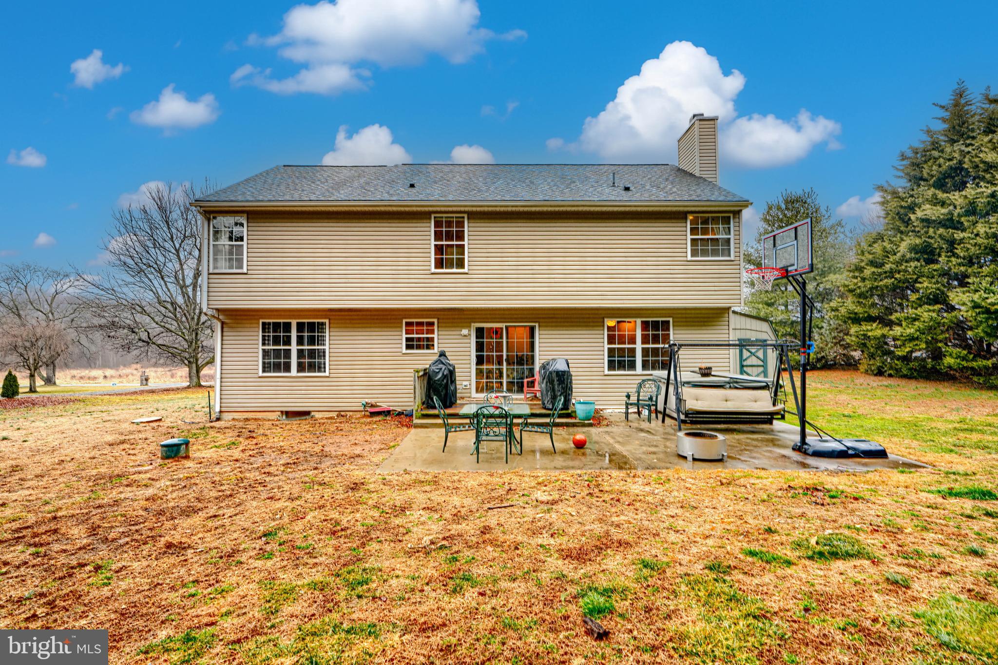 CHESAPEAKE HAVEN - Residential