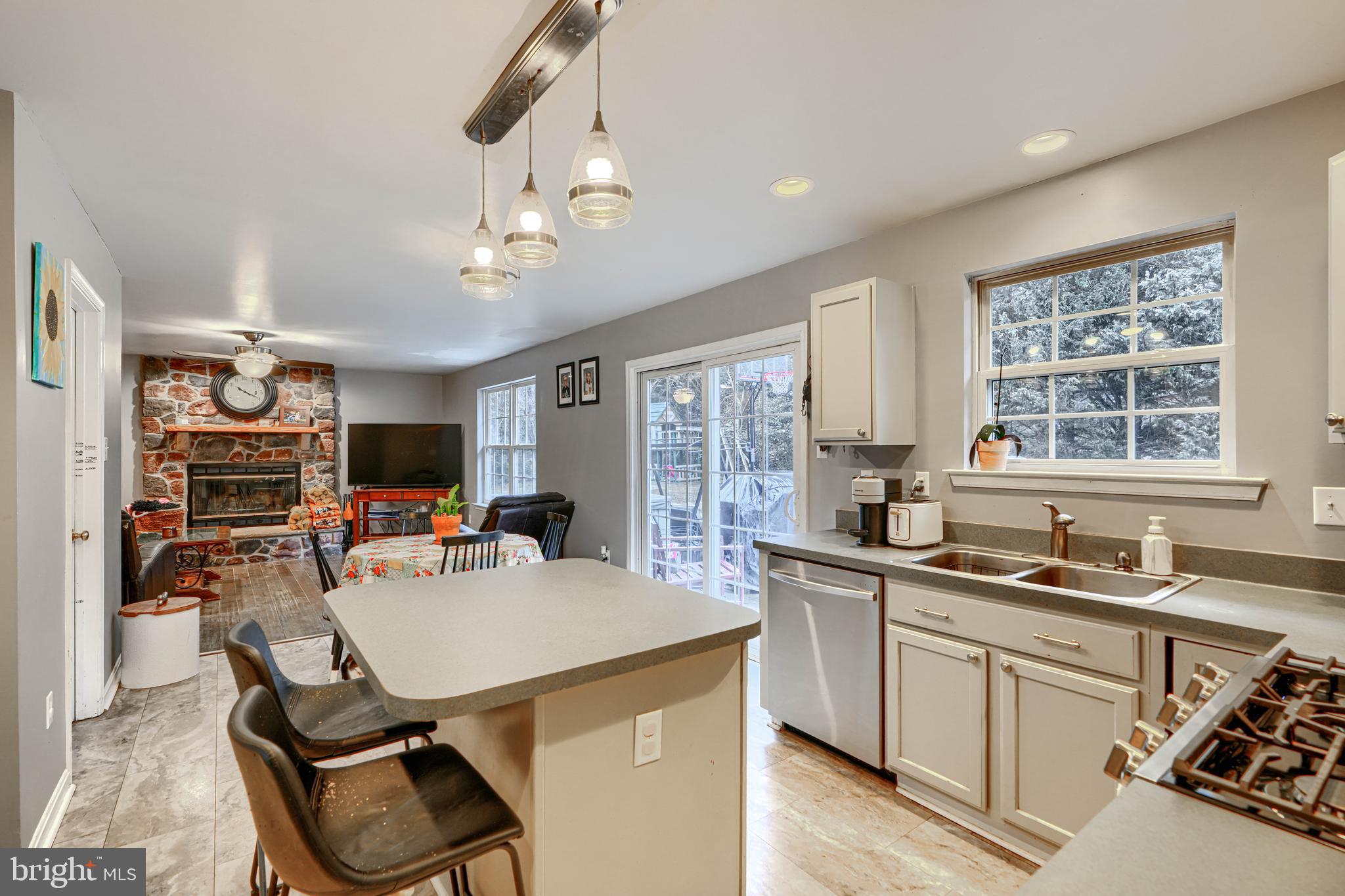 CHESAPEAKE HAVEN - Residential