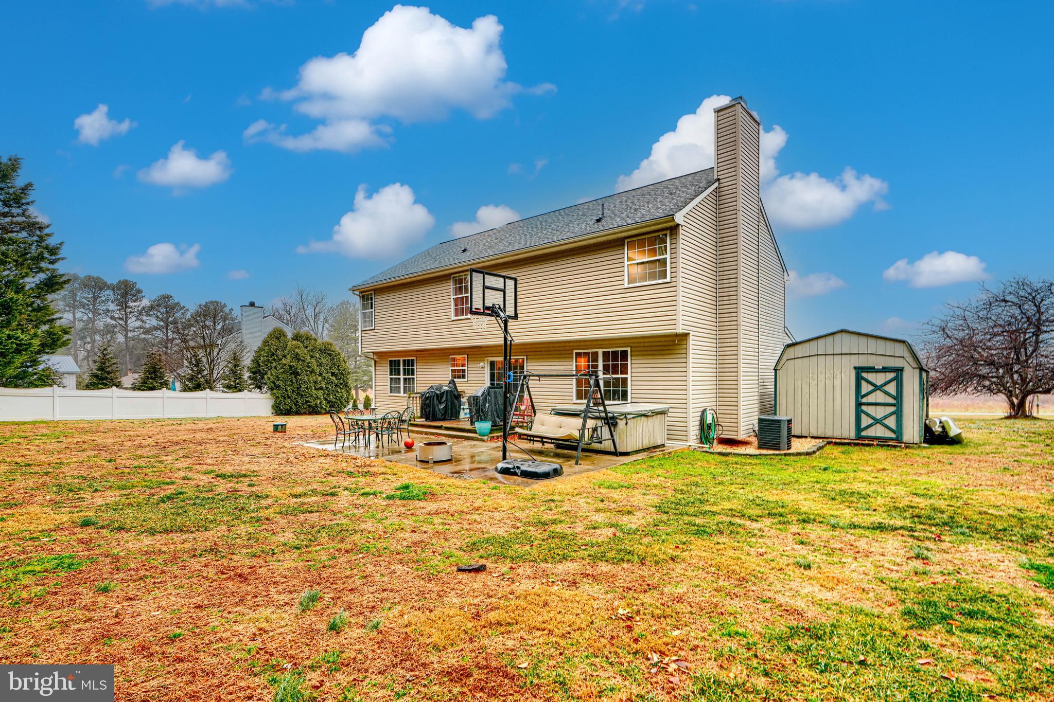 CHESAPEAKE HAVEN - Residential