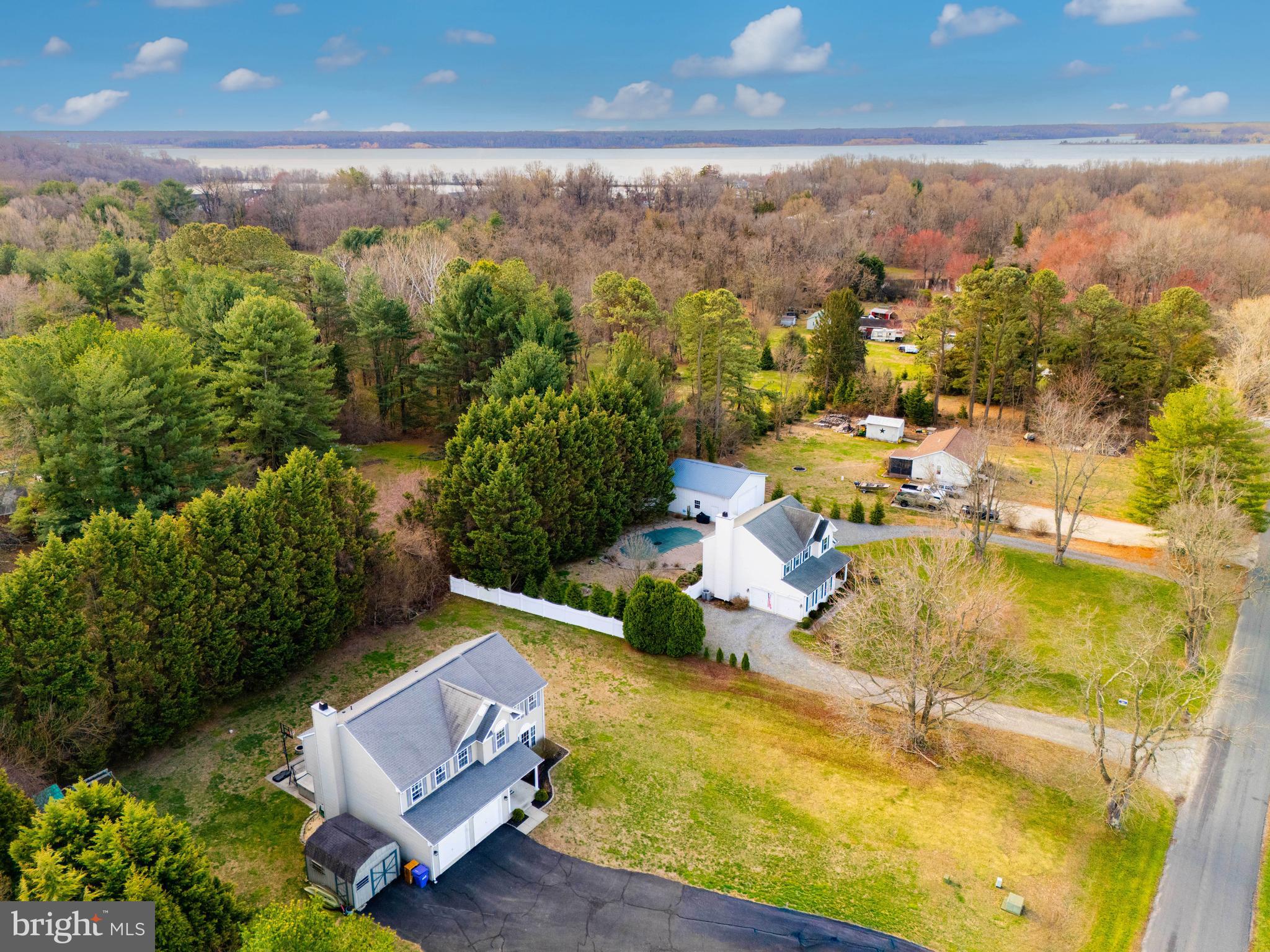 CHESAPEAKE HAVEN - Residential