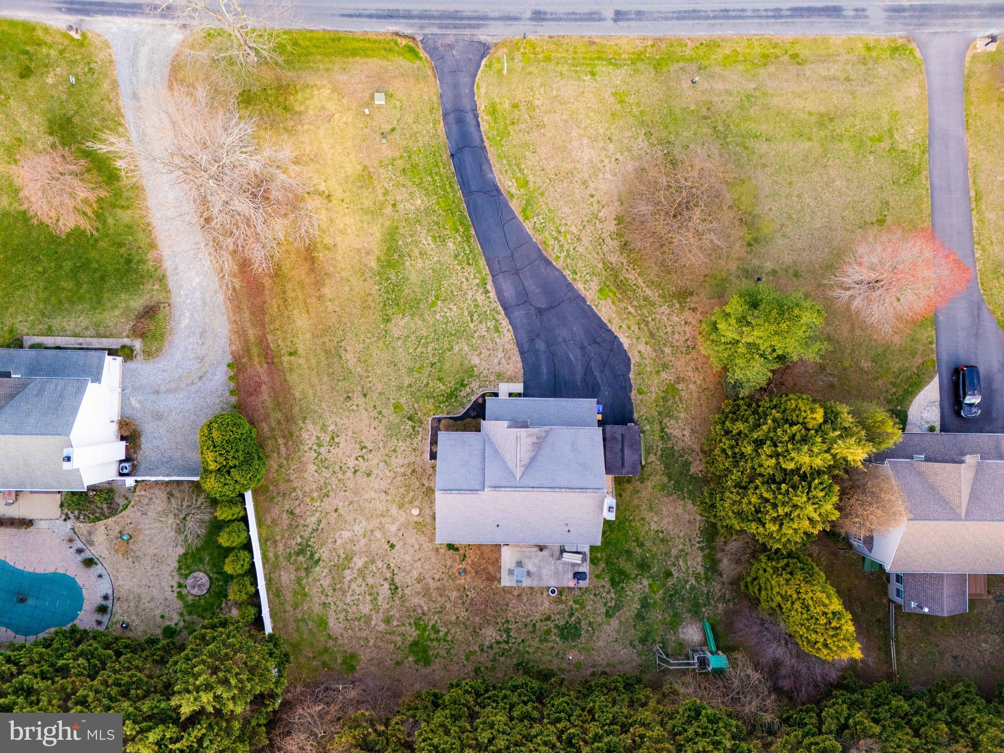 CHESAPEAKE HAVEN - Residential