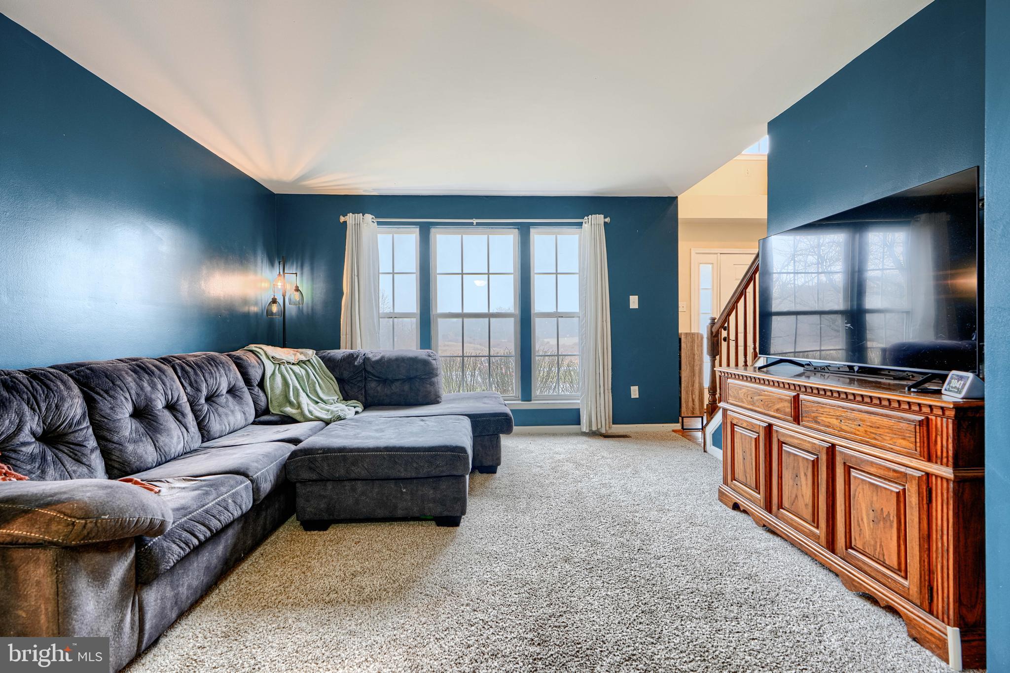 CHESAPEAKE HAVEN - Residential