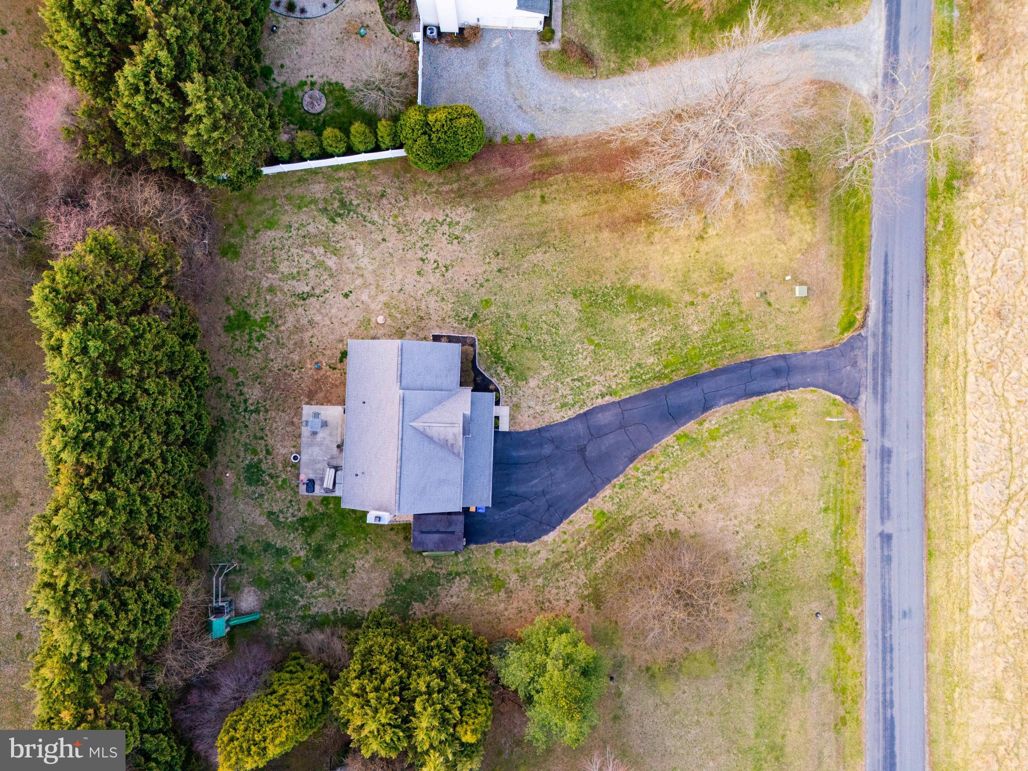 CHESAPEAKE HAVEN - Residential