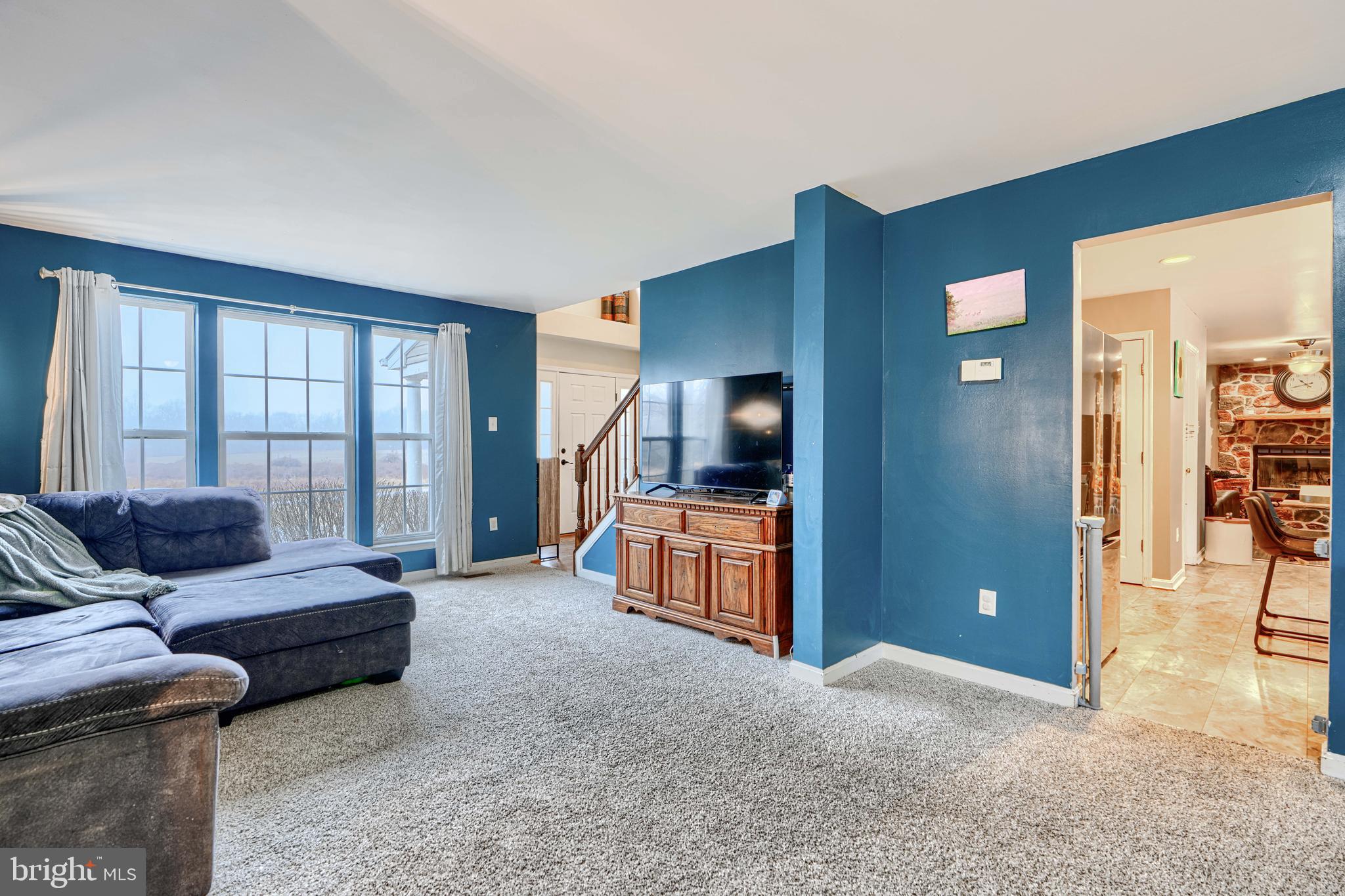 CHESAPEAKE HAVEN - Residential