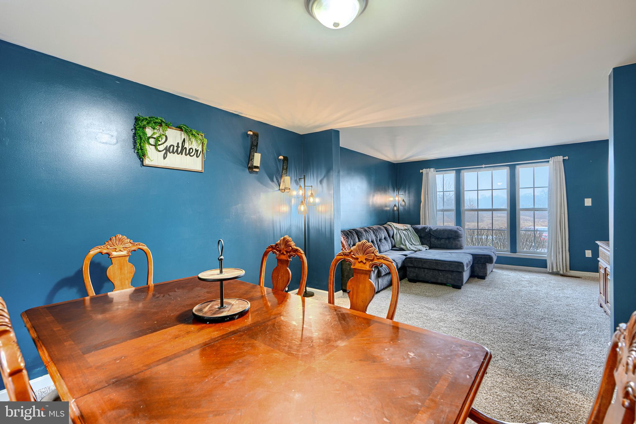 CHESAPEAKE HAVEN - Residential