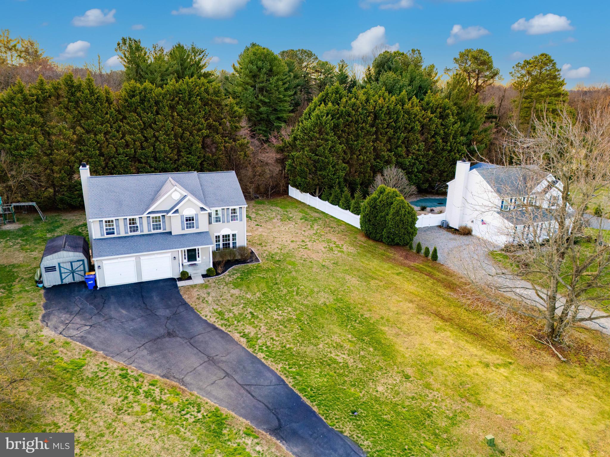 CHESAPEAKE HAVEN - Residential