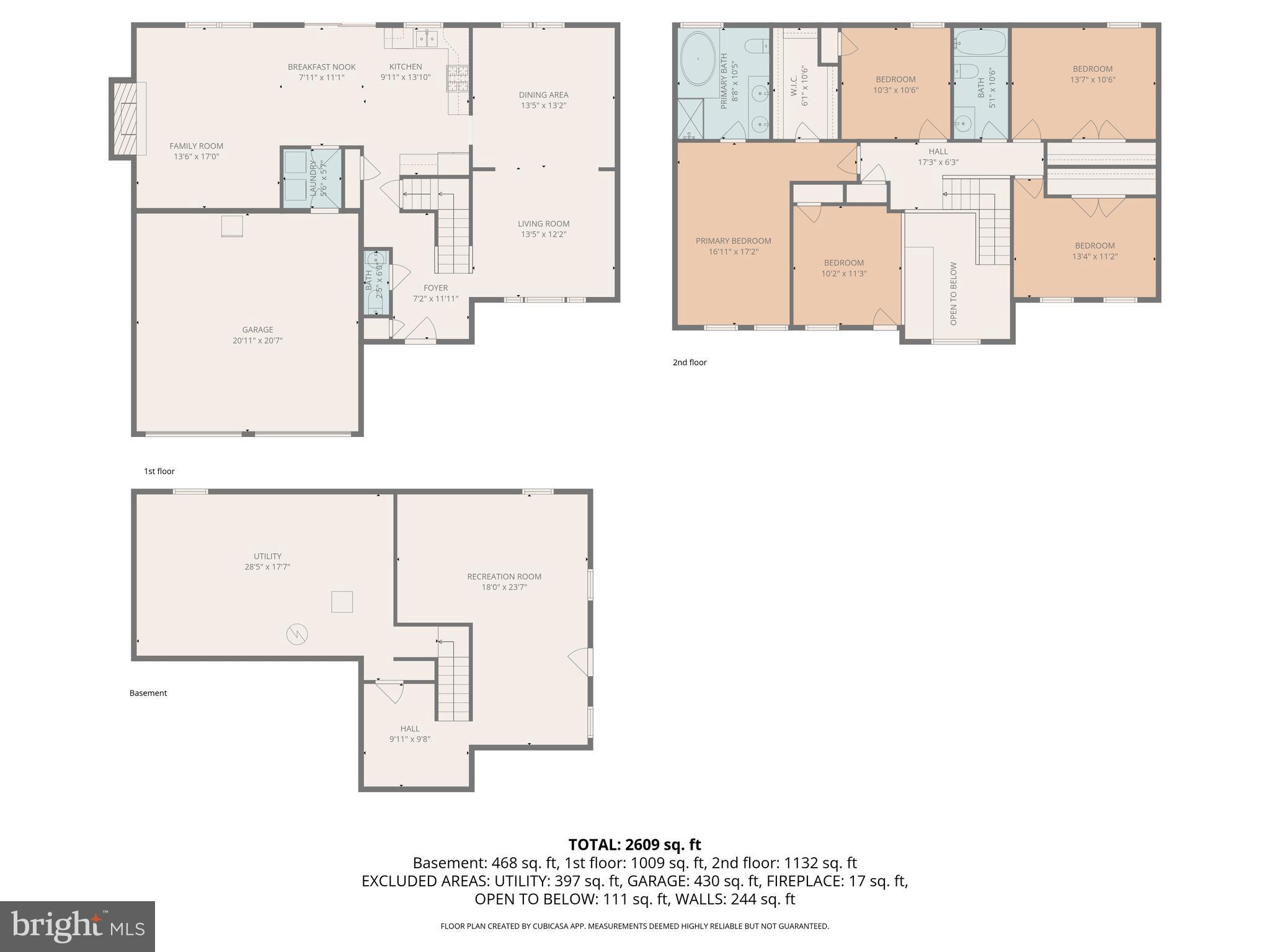 CHESAPEAKE HAVEN - Residential