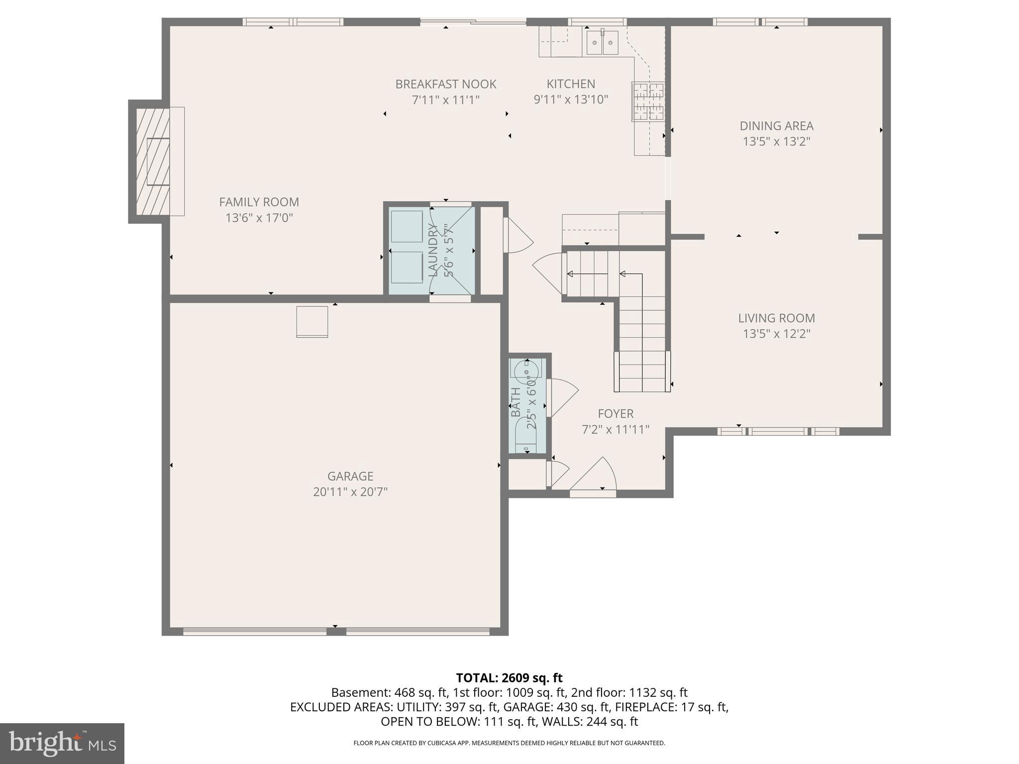 CHESAPEAKE HAVEN - Residential