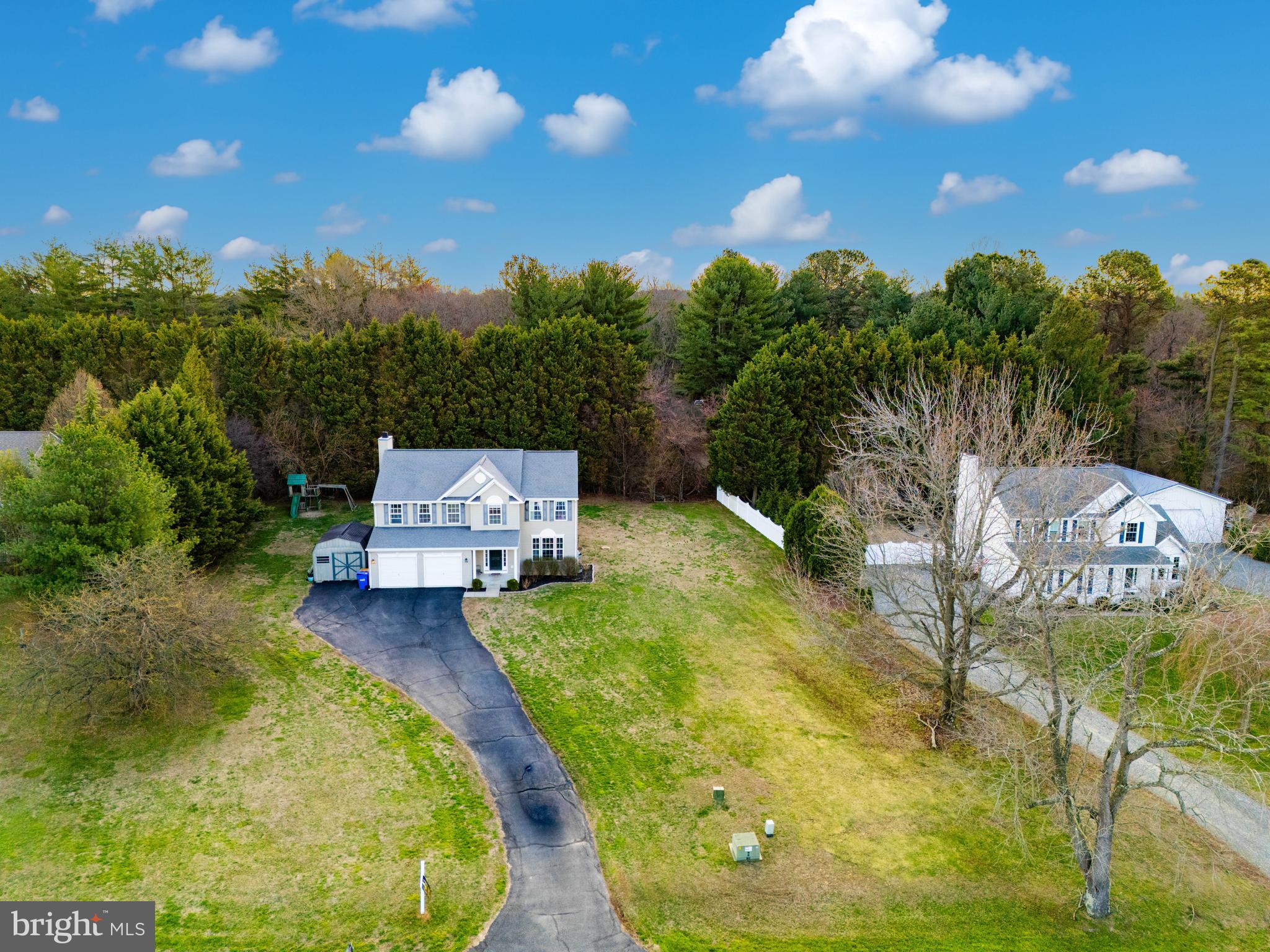 CHESAPEAKE HAVEN - Residential