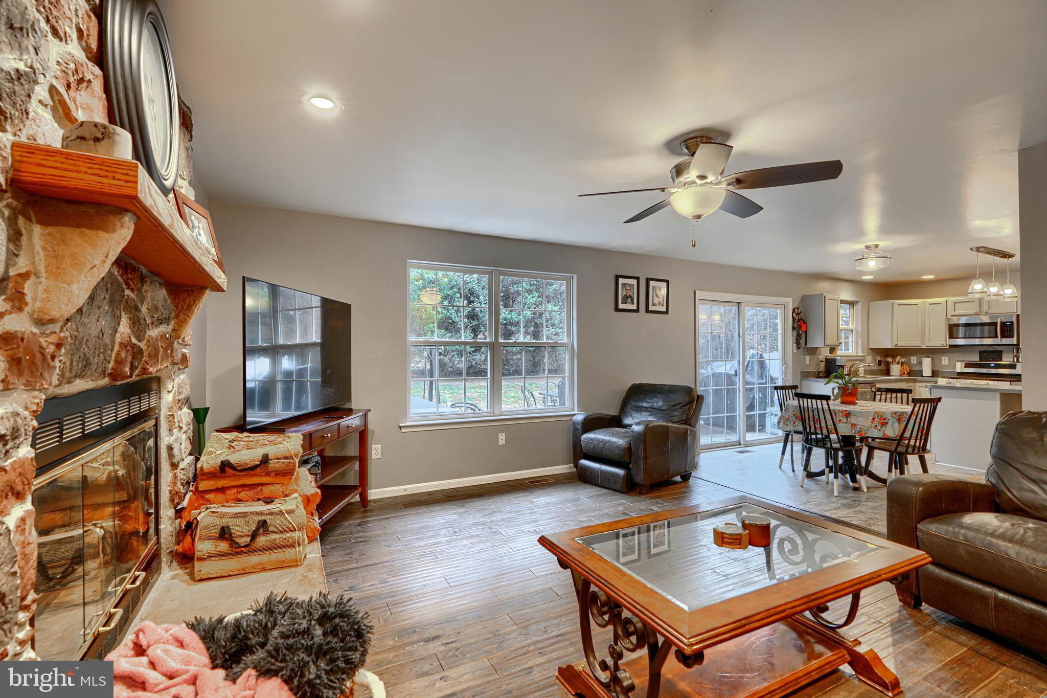 CHESAPEAKE HAVEN - Residential